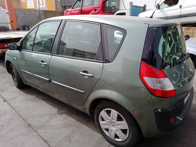 renault scénic ii (jm0/1_) del año 2005
