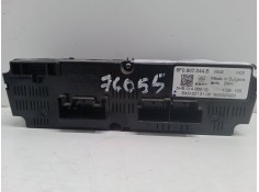 Recambio de mando climatizador para seat ibiza v (kj1, kjg) 1.6 tdi referencia OEM IAM 5HB01406910  6F0907044B 2