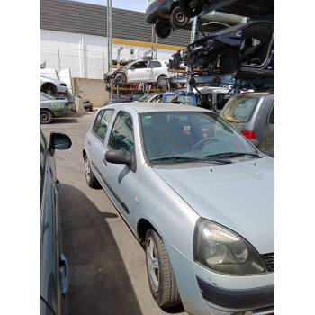 RENAULT CLIO II (BB_, CB_)