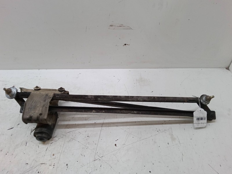 Recambio de motor limpia delantero para fiat ducato autobús (230_) 1.9 td panorama/combinato referencia OEM IAM   