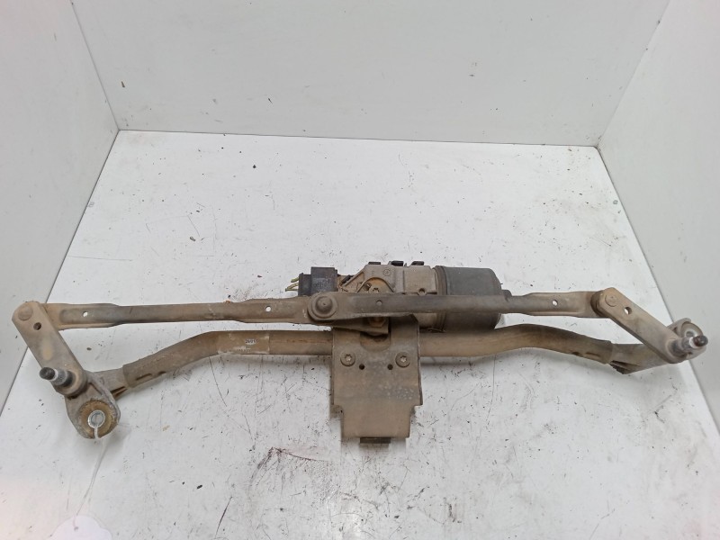 Recambio de motor limpia delantero para seat ibiza iii (6l1) 1.9 tdi referencia OEM IAM 6L1955023H  