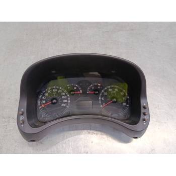 CUADRO INSTRUMENTOS 5550004601 