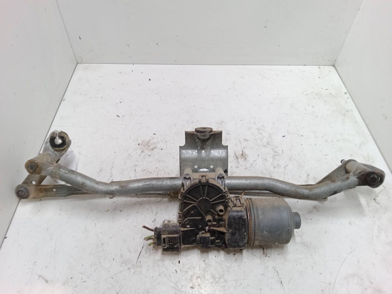 Recambio de motor limpia delantero para seat ibiza iii (6l1) 1.9 tdi referencia OEM IAM 6L1955023H  