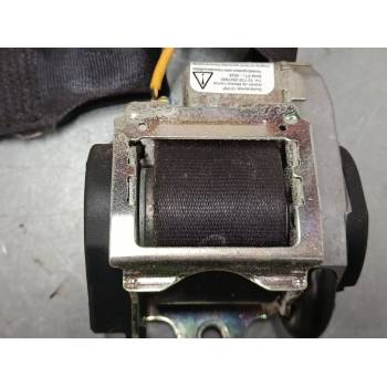 CINTURON SEGURIDAD DELANTERO IZQUIERDO 601161900A 