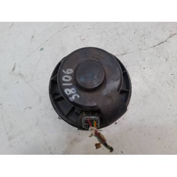 MOTOR CALEFACCION 