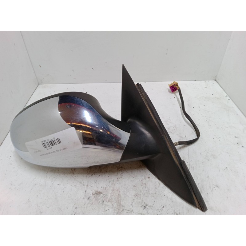 Recambio de retrovisor electrico derecho para seat ibiza iii (6l1) 1.9 tdi referencia OEM IAM   