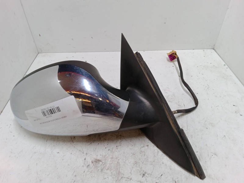 Recambio de retrovisor electrico derecho para seat ibiza iii (6l1) 1.9 tdi referencia OEM IAM   