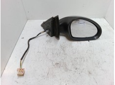 Recambio de retrovisor electrico derecho para seat ibiza iii (6l1) 1.9 tdi referencia OEM IAM    2