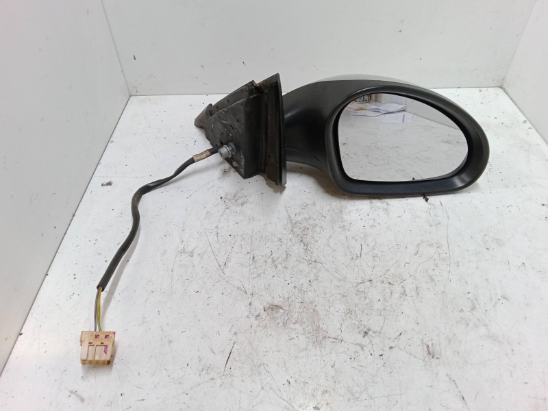 Recambio de retrovisor electrico derecho para seat ibiza iii (6l1) 1.9 tdi referencia OEM IAM   