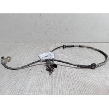 SENSOR ABS TRASERO IZQUIERDO 