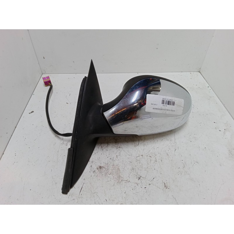 Recambio de retrovisor electrico izquierdo para seat ibiza iii (6l1) 1.9 tdi referencia OEM IAM   