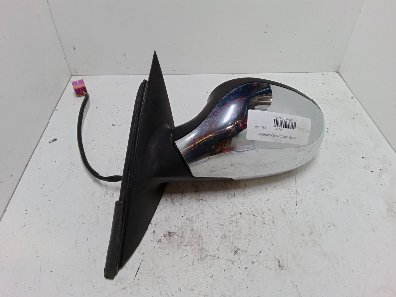 Recambio de retrovisor electrico izquierdo para seat ibiza iii (6l1) 1.9 tdi referencia OEM IAM   