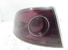 Recambio de piloto trasero izquierdo para seat ibiza iii (6l1) 1.9 tdi referencia OEM IAM   