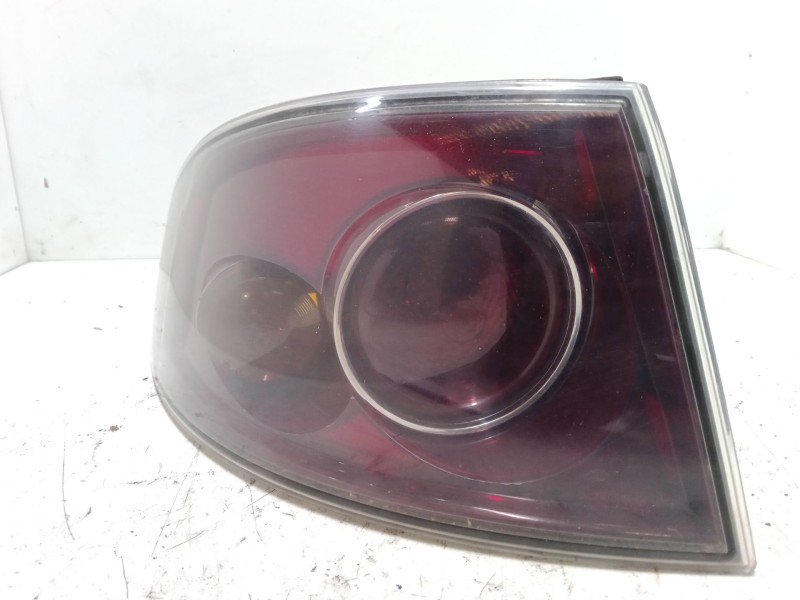 Recambio de piloto trasero izquierdo para seat ibiza iii (6l1) 1.9 tdi referencia OEM IAM   