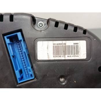 CUADRO INSTRUMENTOS 6J0920800K 