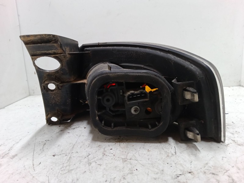 Recambio de piloto trasero izquierdo para seat ibiza iii (6l1) 1.9 tdi referencia OEM IAM   