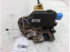 Recambio de cerradura puerta delantera izquierda para seat ibiza iii (6l1) 1.9 tdi referencia OEM IAM 3B1837016CC  