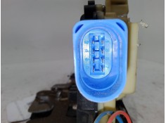 Recambio de cerradura puerta delantera izquierda para seat ibiza iii (6l1) 1.9 tdi referencia OEM IAM 3B1837016CC   2