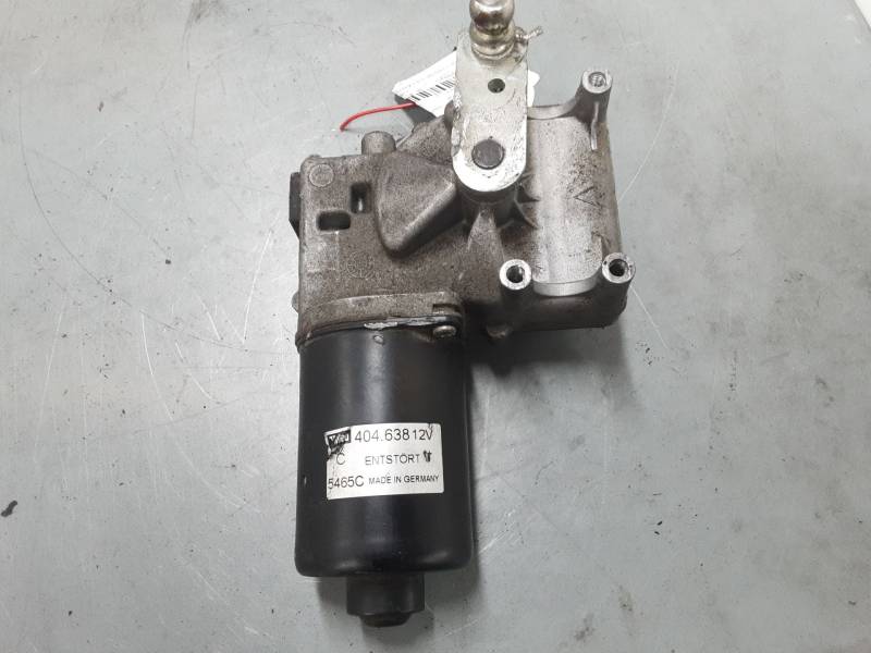 MOTOR LIMPIA DELANTERO 404638 