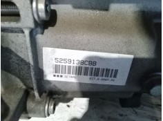 Recambio de caja de cambios manual 6 velocidades para bmw 1 (e81) 116 d referencia OEM IAM    2