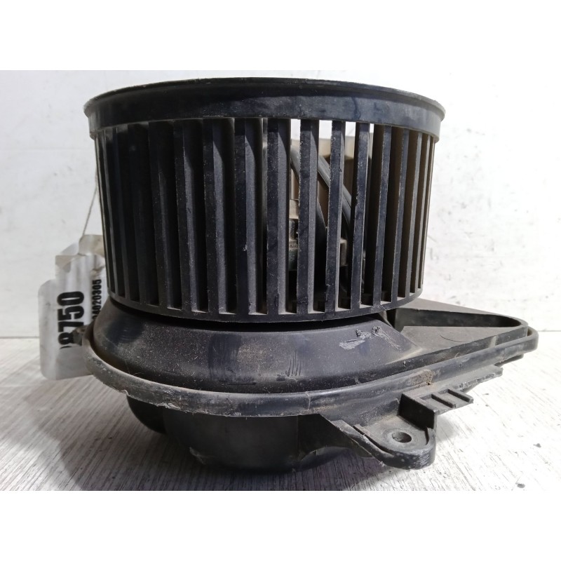 Recambio de motor calefaccion para renault megane i (ba0/1_) 1.6 e (ba0f, ba0s) referencia OEM IAM   