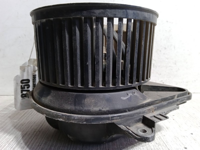 Recambio de motor calefaccion para renault megane i (ba0/1_) 1.6 e (ba0f, ba0s) referencia OEM IAM   