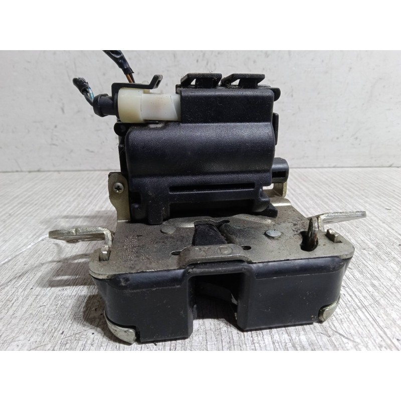 Recambio de cerradura maletero / porton para smart forfour (454) 1.5 cdi (454.000) referencia OEM IAM   