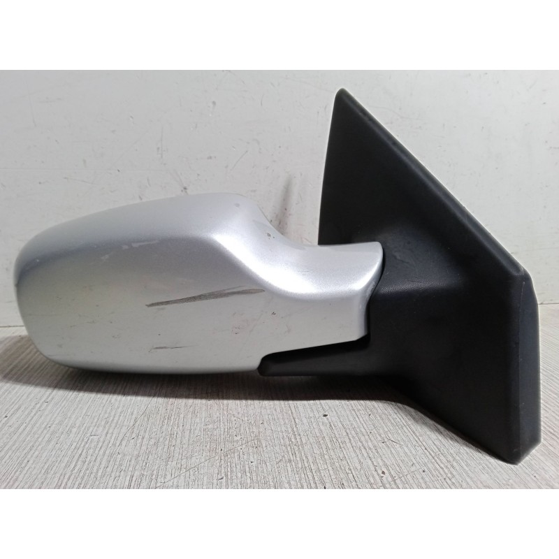 Recambio de retrovisor electrico derecho para renault clio iii (br0/1, cr0/1) 1.5 dci (br0h, cr0h, cr1s, br1s) referencia OEM IA