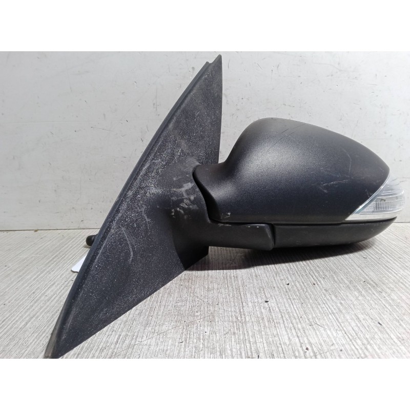 Recambio de retrovisor izquierdo para smart forfour (454) 1.5 cdi (454.000) referencia OEM IAM   