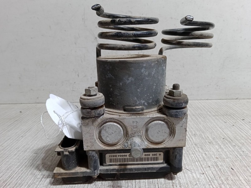 Recambio de abs para mitsubishi colt vi (z3_a, z2_a) 1.3 (z21a) referencia OEM IAM A4544200975  0265231502