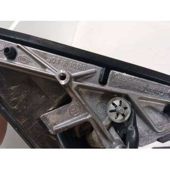 RETROVISOR ELECTRICO IZQUIERDO 