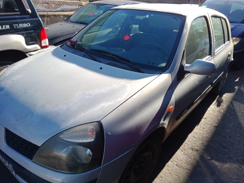 renault clio ii (bb_, cb_) del año 2002
