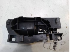Recambio de maneta interior puerta delantera izquierda para citroën c4 grand picasso i (ua_) 1.6 hdi referencia OEM IAM    2