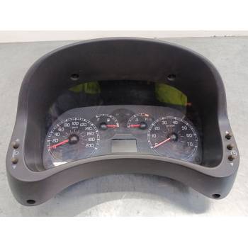 CUADRO INSTRUMENTOS 5550004601 