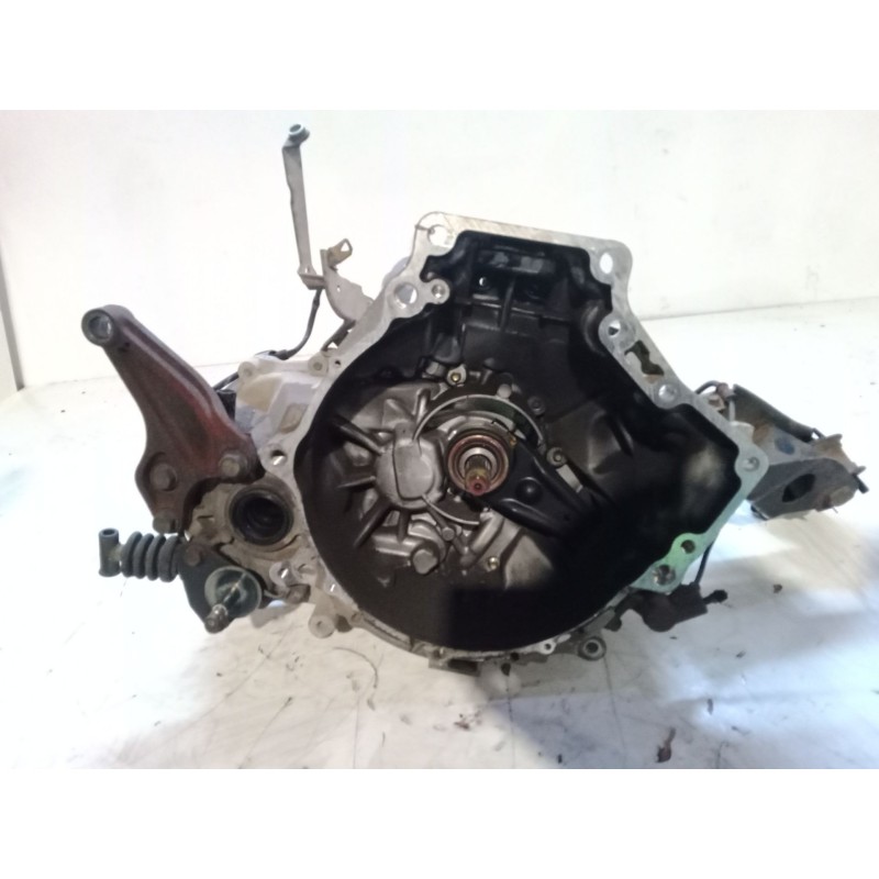 Recambio de caja de cambios manual 5 velocidades para mazda premacy (cp) 2.0 td referencia OEM IAM G5N8  