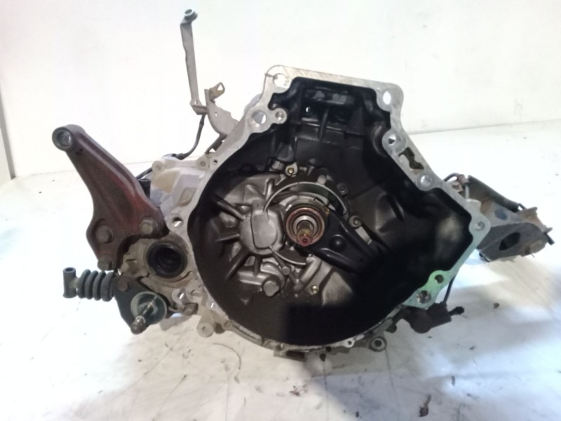 Recambio de caja de cambios manual 5 velocidades para mazda premacy (cp) 2.0 td referencia OEM IAM G5N8  