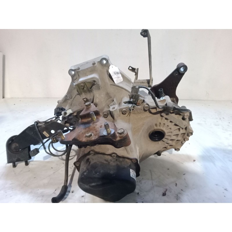 Recambio de caja de cambios manual 5 velocidades para mazda premacy (cp) 2.0 td referencia OEM IAM G5N8  