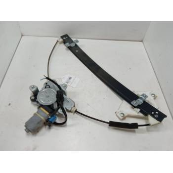 ELEVALUNAS ELECTRICO TRASERO IZQUIERDO 25937971 