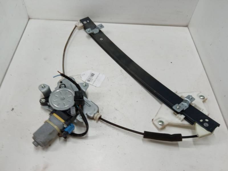 ELEVALUNAS ELECTRICO TRASERO IZQUIERDO 25937971 