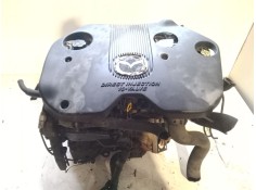 Recambio de motor completo para mazda premacy (cp) 2.0 td referencia OEM IAM   