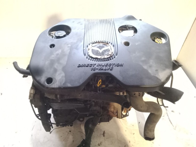 Recambio de motor completo para mazda premacy (cp) 2.0 td referencia OEM IAM   
