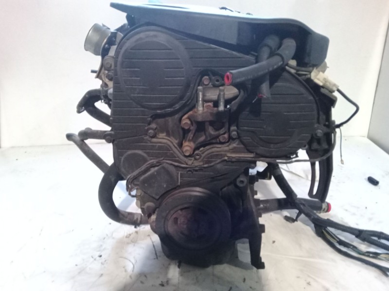 Recambio de motor completo para mazda premacy (cp) 2.0 td referencia OEM IAM   