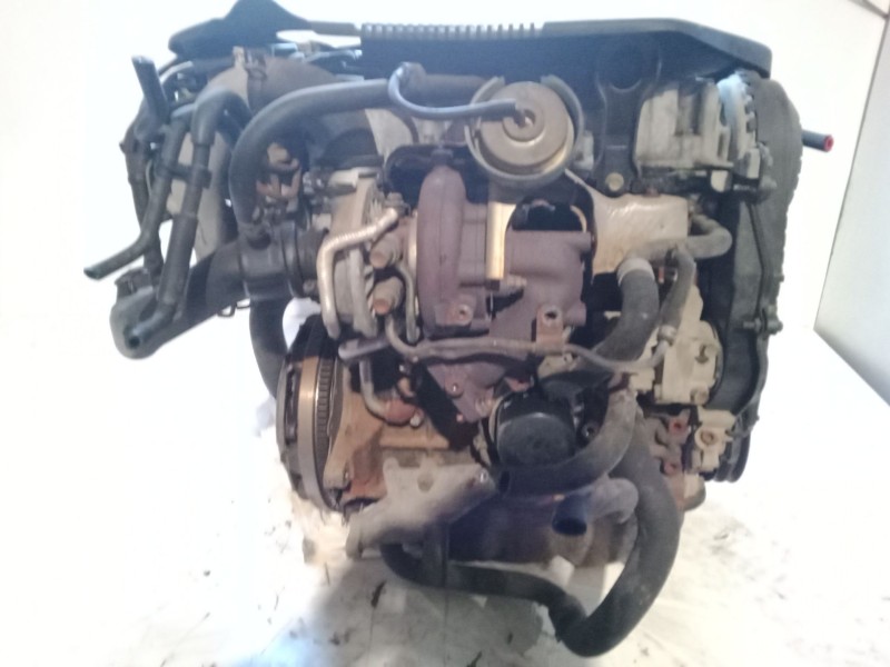 Recambio de motor completo para mazda premacy (cp) 2.0 td referencia OEM IAM   