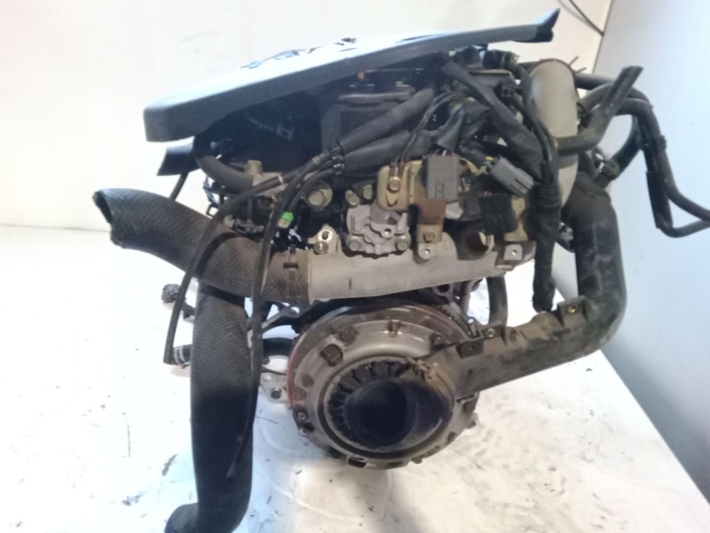 Recambio de motor completo para mazda premacy (cp) 2.0 td referencia OEM IAM   