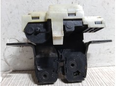 Recambio de cerradura maletero / porton para renault clio iii (br0/1, cr0/1) 1.5 dci (br0h, cr0h, cr1s, br1s) referencia OEM IAM 2