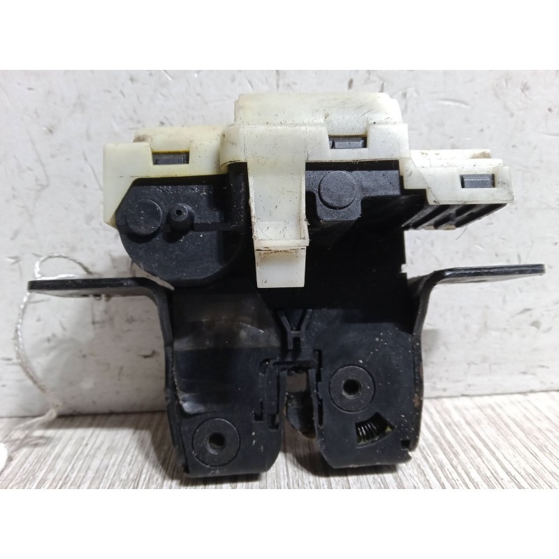 Recambio de cerradura maletero / porton para renault clio iii (br0/1, cr0/1) 1.5 dci (br0h, cr0h, cr1s, br1s) referencia OEM IAM