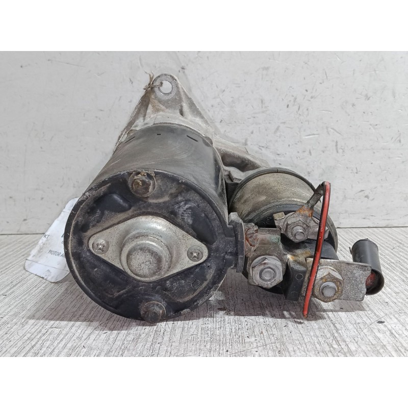 Recambio de motor arranque para opel agila (a) (h00) 1.2 16v twinport (f68) referencia OEM IAM   