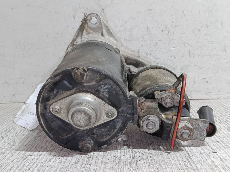 Recambio de motor arranque para opel agila (a) (h00) 1.2 16v twinport (f68) referencia OEM IAM   