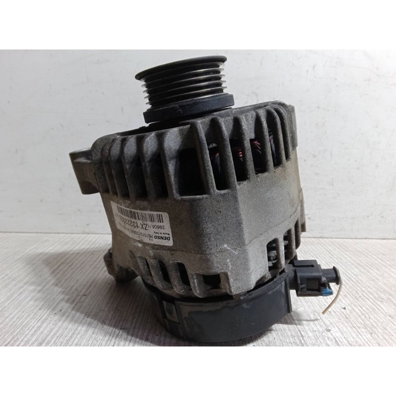 Recambio de alternador para opel agila (a) (h00) 1.2 16v twinport (f68) referencia OEM IAM ZX13222929  