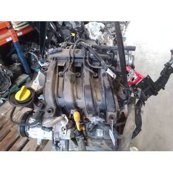 MOTOR COMPLETO 